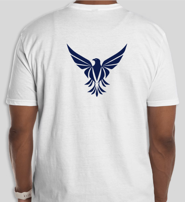 Bring your anime vibe alive with this t-shirt