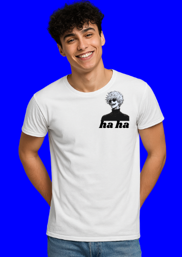 "⚡ Anime Vibes + Attitude = Perfect Streetwear Look! ⚡