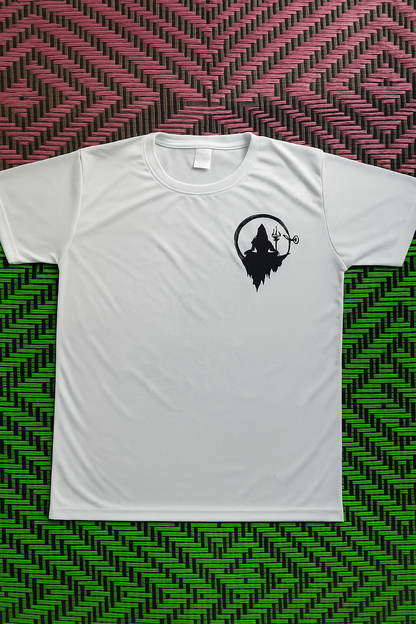 🔱 T-Shirt Description: HAR HAR MAHADEV 🔱