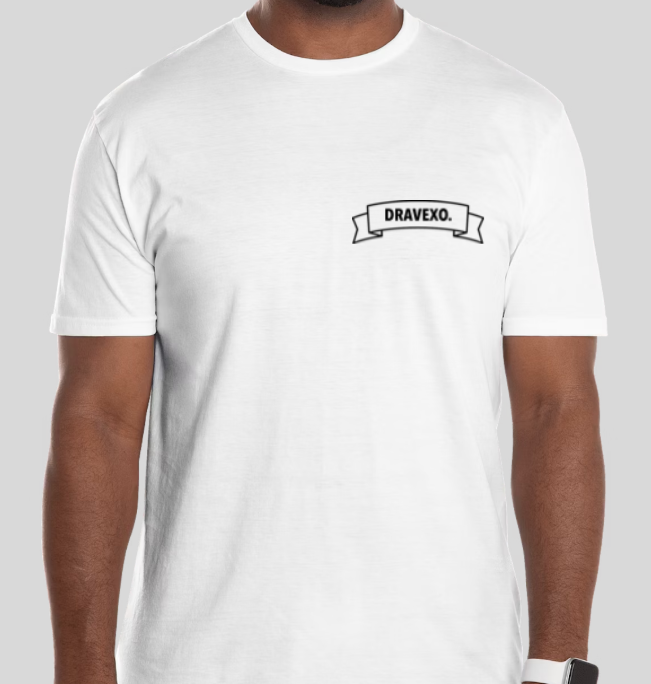 DRAVEXO. T SHIRT