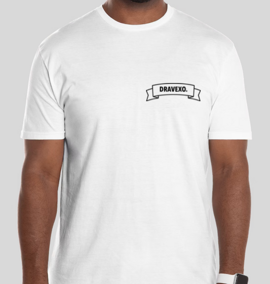 DRAVEXO. T SHIRT