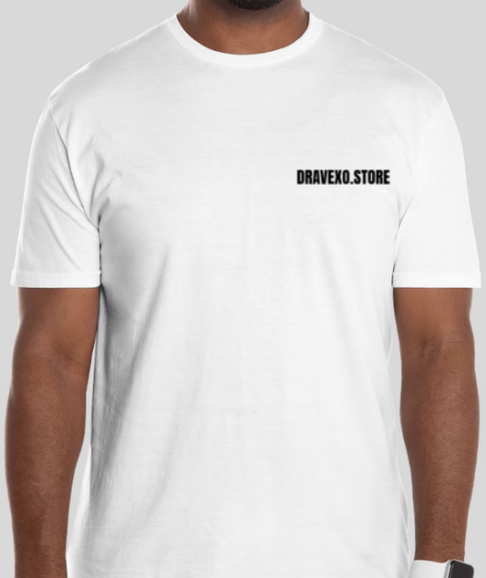 Motivational graphic t-shirt