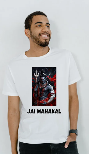 MAHARANA T SHIRT